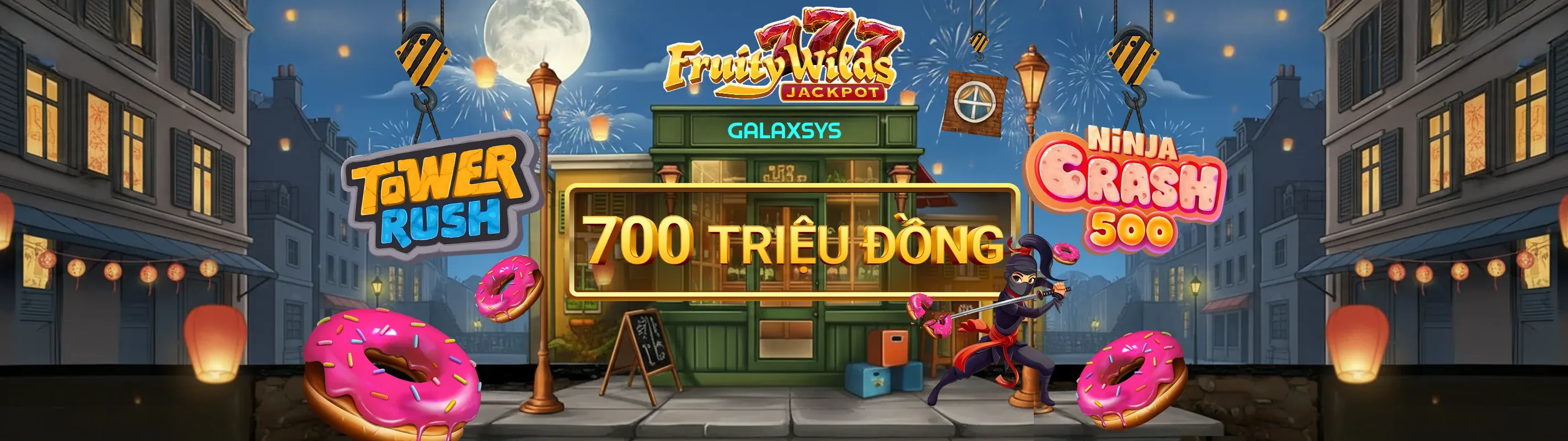 Sân chơi casino trực tuyến đẳng cấp C54777 link mới