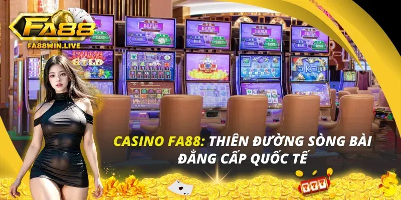Đa dạng trò chơi cá cược tại c54777